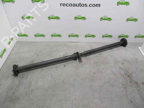 Used Driveshaft MERCEDES-BENZ S-CLASS (W220) [1998-2005]  2290341