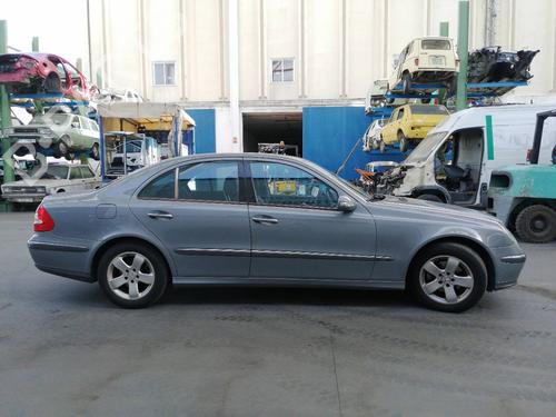 Sicherheitsgurt vorne rechts MERCEDES-BENZ E-CLASS (W211) E 320 CDI (211.026) | BP17957963I25 