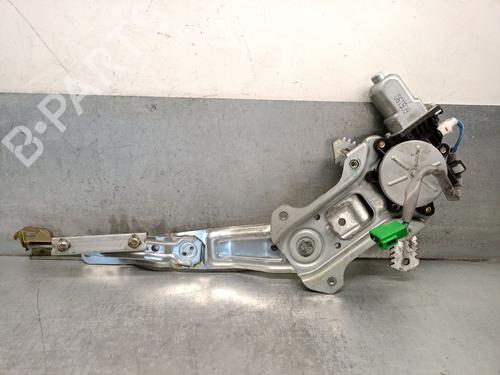 Used Rear left window mechanism SUBARU FORESTER (SG_) 2.0 X AWD (SG5) (158 hp) 19924383