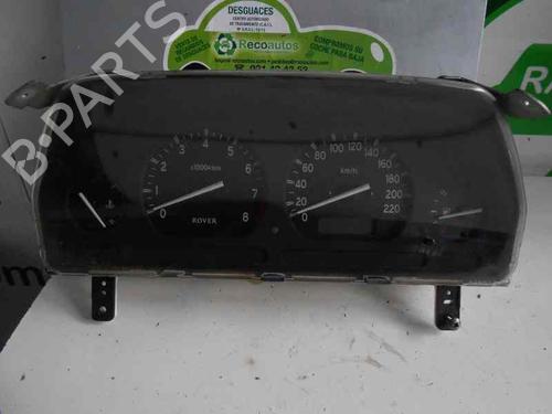 Used Instrument cluster ROVER 25 I Hatchback (RF) 1.6 16V (109 hp) 2331565