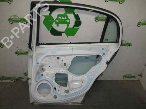 Right rear door OPEL VECTRA C (Z02) 2.2 16V (F69) | BP2112896C5 