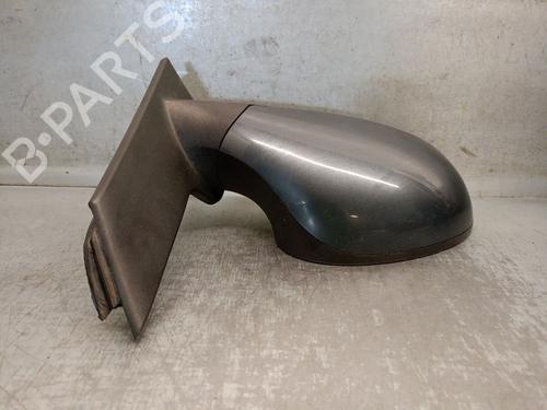 Right mirror SEAT ALTEA (5P1) 1.9 TDI | BP19494521C27 