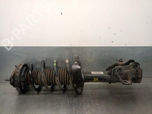 Used Left front shock absorber HONDA CIVIC VIII Hatchback (FN, FK) 2.2 CTDi (FK3) (140 hp) 19321658