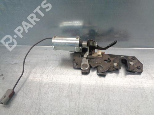 Used Tailgate lock Tailgate lock CHRYSLER VOYAGER II (ES) 2.5 TD (118 hp) 10282678 10282678