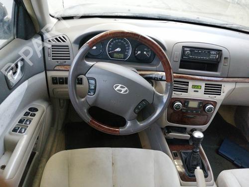 Gearbox HYUNDAI SONATA V (NF)  | BP13719291M3 