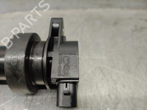 Ignition coil HYUNDAI i30 (FD) 1.4 | BP17860472M94 