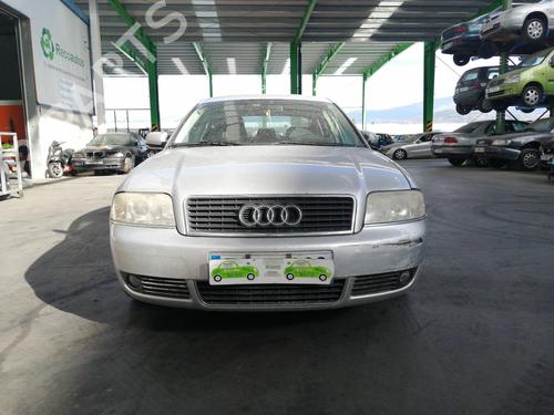 Engine AUDI A6 C5 Avant (4B5)  | BP8378544M1 