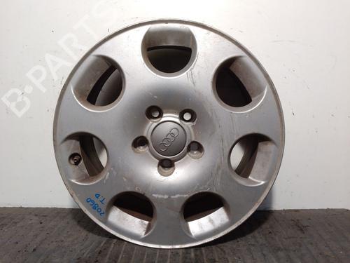 Used Rim AUDI A3 (8P1) 1.9 TDI (105 hp) 19122538