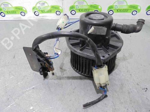 Ventilator motor FORD TOURNEO CONNECT / GRAND TOURNEO CONNECT V761 MPV (SK)  | BP11930086M62 