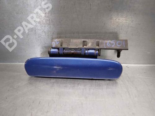 Used Front left exterior door handle Front left exterior door handle CITROËN XSARA (N1) 2.0 HDi 90 (90 hp) 10918164 10918164