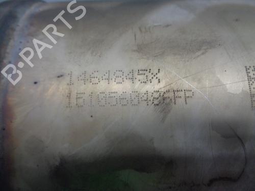 Particulate filter VOLVO V40 Hatchback (525) D2 | BP9977968M81  - Image 6