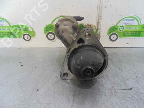 Used Starter DAEWOO MATIZ (M100, M150) 0.8 (52 hp) 2074367