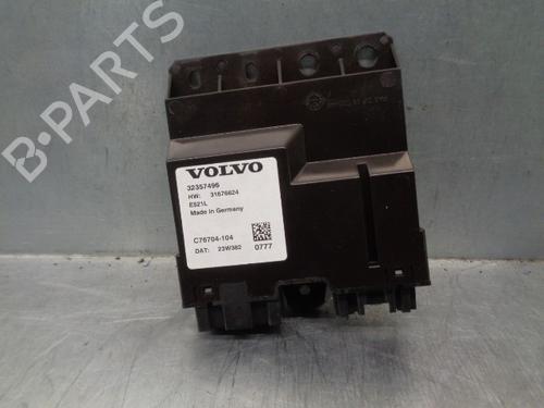 Elektronisk modul VOLVO XC60 II (246) B4 Mild-Hybrid (197 hp) 18319672