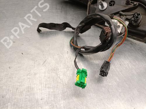 Left mirror PEUGEOT 807 (EB_) 2.0 HDI | BP19687653C26