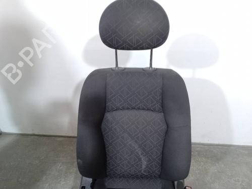 Right front seat MERCEDES-BENZ C-CLASS (W203)  | BP18741650C16 