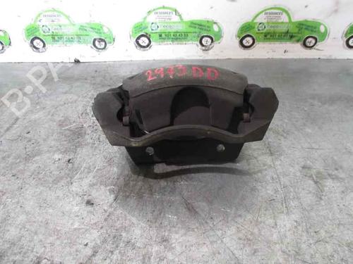 Used Right front brake caliper FORD MONDEO III (B5Y) 2.0 TDCi (130 hp) 11619835