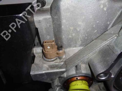 Gearbox HYUNDAI XG (XG) 350 | BP2306296M3 