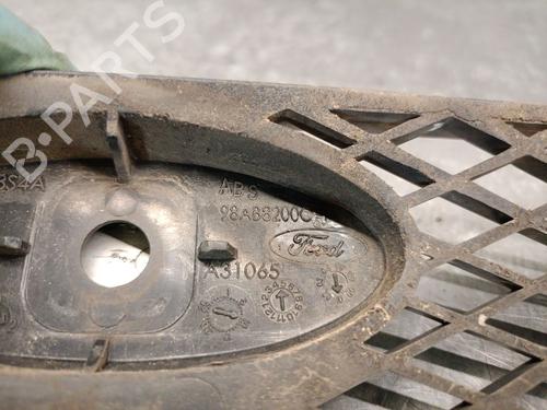 Grille FORD FOCUS I Saloon (DFW) 1.8 Turbo DI / TDDi | BP19247609C40 