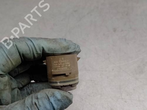 Electronic module LAND ROVER RANGE ROVER VELAR (L560) 2.0 D240 SD4 4x4 | BP17998892M83 