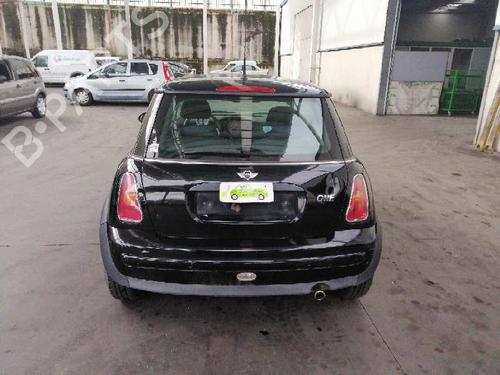 Parkbremsarm/handtak MINI MINI (R50, R53) One | BP8791197I18 