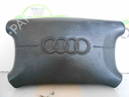 Førerens kollisjonspute AUDI A6 C4 (4A2) 2.5 TDI (140 hp) U09895465J | M97T2140302406