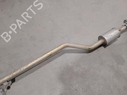 Exhaust system HONDA ACCORD VIII (CU) 2.2 i-DTEC (CU3) | BP19123171M121 