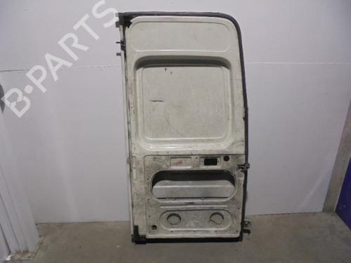 Left rear door FORD TRANSIT Van (E_ _) 2.5 DI (EAL, EAS) | BP9750985C4 