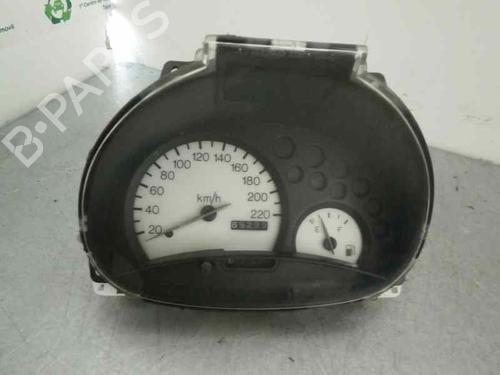Used Instrument cluster FORD KA (RB_) 1.3 i (60 hp) 2050149