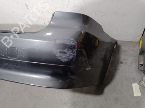 Rear bumper BMW 5 Touring (E61) 525 d | BP19142623C8 