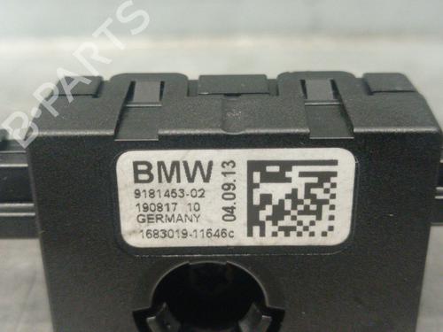 Other BMW 1 (F20) 116 i | BP19673384O1 