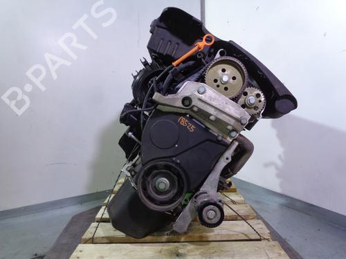 Engine SEAT IBIZA III (6L1) 1.4 16V | BP15046295M1 