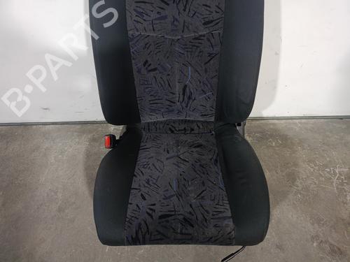 Right front seat MAZDA 323 F VI Hatchback (BJ)  | BP17724166C16 