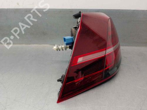 Left taillight VW GOLF VII (5G1, BQ1, BE1, BE2) 2.0 R 4motion | BP18149937C34 