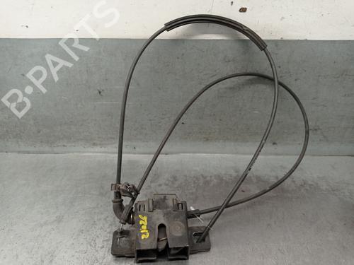 Hood lock LAND ROVER RANGE ROVER EVOQUE (L538) 2.2 D | BP19542090C133 
