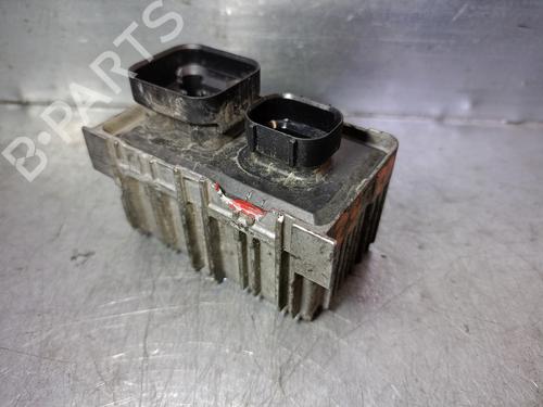 Elektronisk modul OPEL ZAFIRA TOURER C (P12) 2.0 CDTi (75) | BP17724267M83 