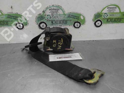 Used Rear left belt tensioner Rear left belt tensioner BMW 3 Compact (E46) 320 td (150 hp) 7448092 7448092