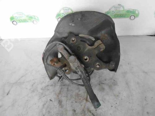 Left front steering knuckle MERCEDES-BENZ 124 T-Model (S124)  | BP5864846M25 