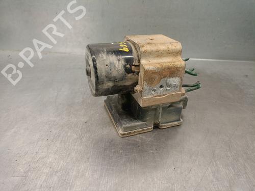 ABS pump NISSAN INTERSTAR Van (X70) dCi 120 | BP19083682M43 
