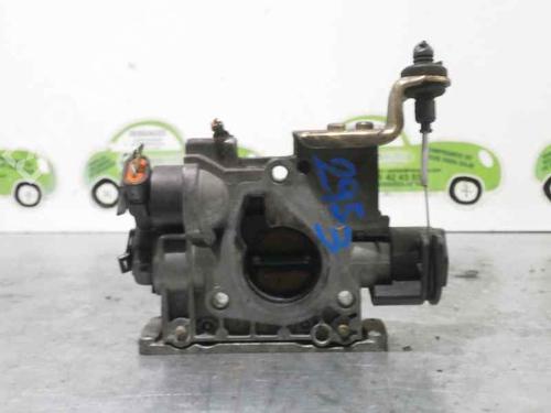 Used Throttle body ROVER 400 II Hatchback (RT) 420 Di (105 hp) 2073596