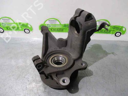 Left front steering knuckle CITROËN XSARA (N1) 1.9 TD | BP2063290M25 