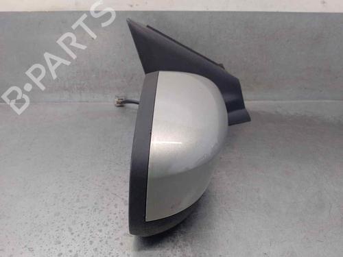 Right mirror FORD MONDEO IV (BA7) 1.8 TDCi | BP18841127C27