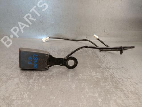 Seat buckle NISSAN PATHFINDER III (R51) 2.5 dCi | BP19059073I32 