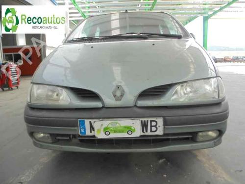 Tubo RENAULT MEGANE Scenic (JA0/1_) 1.9 dTi (JA0N) | BP20250881M125 