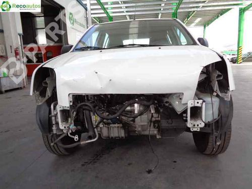 Rear left exterior door handle FORD FUSION (JU_) 1.4 | BP3251962C130  - Image 6