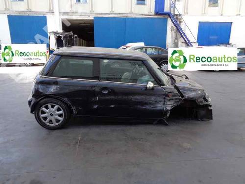 Front right seatbelt MINI MINI (R50, R53) Cooper | BP12187151I25 