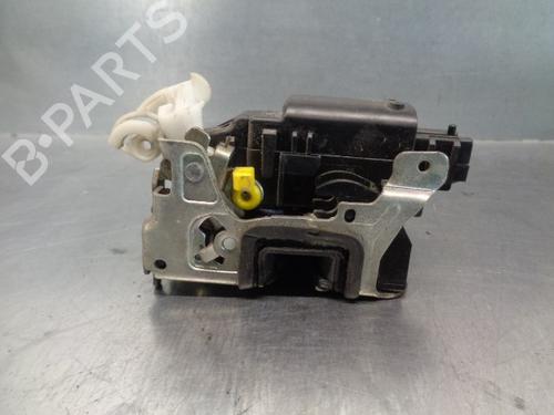 BP17755972C100 | Rear left lock DACIA LODGY (JS_) 1.5 dCi BP17755972C100