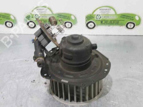 Used Heater blower motor DAEWOO ESPERO (KLEJ) 1.5 16V (90 hp) 2072495