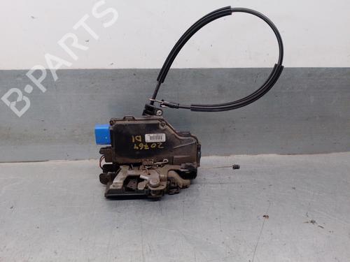 Used Front left lock SEAT ALTEA (5P1) 1.9 TDI (105 hp) 18880455