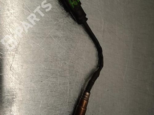 Used Electronic sensor Electronic sensor MERCEDES-BENZ A-CLASS (W168) A 140 (168.031, 168.131) (82 hp) 10909707 10909707