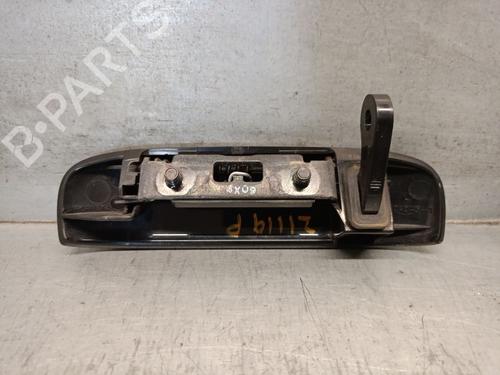 Tailgate handle MITSUBISHI MIRAGE / SPACE STAR VI Hatchback (A0_A) 1.0 (A05A) | BP19584345C132 